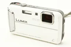 2025年最新】LUMIX DMC-FT25の人気アイテム - メルカリ
