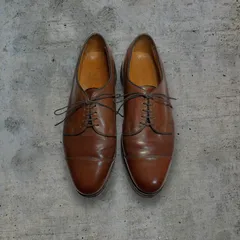 デッドストック クロコダイル 革靴 アレンエドモンズ レディース