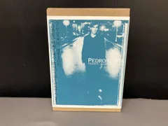 2025年最新】ペドロ コスタ DVD-BOXの人気アイテム - メルカリ