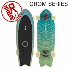 楽天市場】YOW SURFSKATE ヤウ サーフスケート スケボー