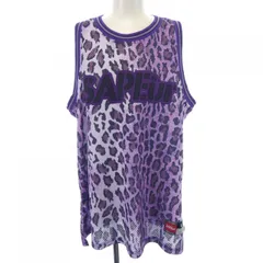 SAPEur BASKET TANK TOP【新品未使用】 2025年最新】Sapeur タンクトップの人気アイテム - メルカリ