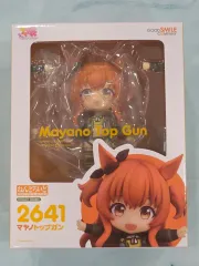 2025年最新】ウマ娘 ねんどろいど マヤノトップガンの人気