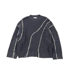 2025年最新】maison special zara ニットの人気アイテム - メルカリ