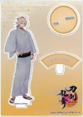 【中古】アクリルスタンド・アクリルパネル 70.南泉一文字 アクリルフィギュア(軽装) 「刀剣乱舞-ONLINE-」