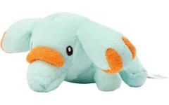 ポケモン　ゴマゾー　マスコット　ぬいぐるみ　バンプレスト 2025年最新】ゴマゾウ ぬいぐるみの人気アイテム - メルカリ