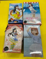 2025年最新】ラブライブサンシャイン フィギュアの人気アイテム