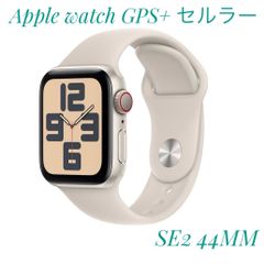 正規品 Galaxy Watch 6 44mmセルラーモデル - メルカリ