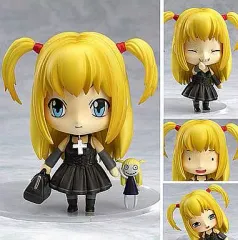 2025年最新】ねんどろいど 弥海砂の人気アイテム - メルカリ