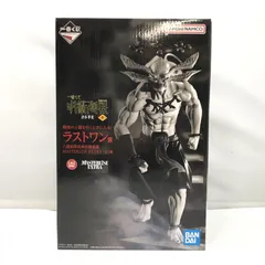 呪術廻戦 一番くじ ラストワン賞 フィギュア 八握剣異戒神将魔虚羅 伏黒恵 - メルカリ