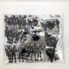 【中古】現状品） ＳＯ‐ＤＯ ＣＨＲＯＮＩＣＬＥ 仮面ライダーカブト まとめセット[24]