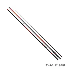 最終値下げ！☆SHIMANO ファイアブラッド　ゲイルバード☆ シマノ 20 ファイアブラッド オナガ ゲイルバード 1.7号-530