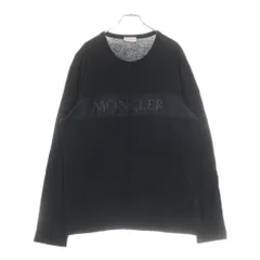 2025年最新】モンクレール ロンt xlの人気アイテム - メルカリ