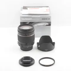 【これ以上値下げなし】TAMRON PZD 18-270mm ズームレンズ 51gfLLI+vKL.jpg