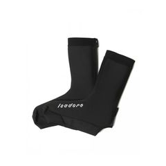 新作☆５％OFF☆Isadore イザドア Signature Winter Shoe Covers シューズカバー XLサイズ
