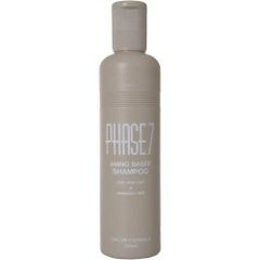 資生堂 フェイズ7シャンプー 1000ml ボトル - メルカリ