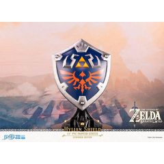 IGN JAPAN STORE ゼルダの伝説 ブレスオブザワイルド ハイリアの盾（スタンダードエディション）