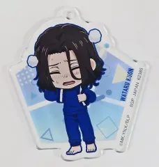 久遠渉 缶バッジ アクリルキーホルダー まとめ売り 2025年最新】久遠渉の人気アイテム - メルカリ