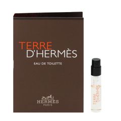 HERMES Terre d'Hermes ギフトセット - メルカリ