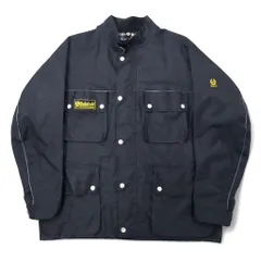 2025年最新】BELSTAFF ベルスタッフ シングルライダース