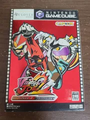 【ゲームキューブ】ビューティフル ジョー 2 ブラックフィルムの謎