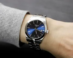 2024年最新】tissot ジェントルマンの人気アイテム - メルカリ