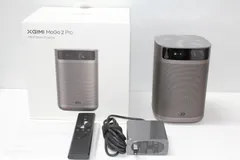 【ジャンク品】 XGIMI MOGO PRO+ XGIMI MOGO PRO+ 【ジャンク品】 ジャンク品】 XGIMI MOGO PRO+