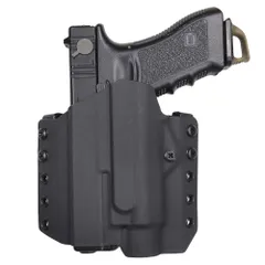 SUREFIRE ウェポンライト　ホルスター SUREFIRE MASTERFIRE PRO RAPID DEPLOY HOLSTER | SUREFIRE