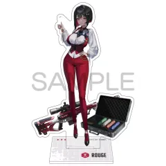 2025年最新】ニケ 勝利の女神 アクリルスタンドの人気アイテム - メルカリ