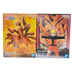 NARUTO ナルト 疾風伝 九喇嘛 フィギュア セット Amazon.co.jp: NARUTO ナルト 疾風伝 九喇嘛 フィギュア A