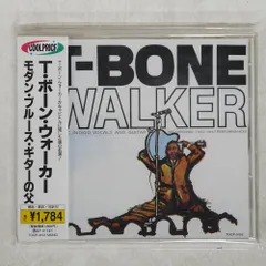 2025年最新】t bone walkerの人気アイテム - メルカリ
