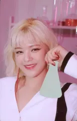 【中古】コレクションカード(女性) TWICE/ジョンヨン/CD「The 3rd Full ALBUM Formula of Love：O+T=＜3」封入特典ブレークスクラッチカード