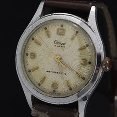 セイコー スーパー15石 12049 稼働品 - メルカリ