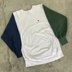 【Champion】90s Reverse Weave Sweat XX-Large 