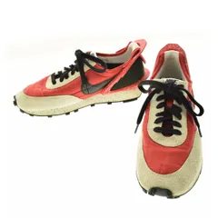 【UNDERCOVER×NIKE】CJ3295-600 WMNS DAYBREAK University Red/Blackスニーカーのサムネイル