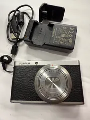 富士フイルム - FUJIFILM XF1 ブラック 美品 付属品完備 純正ケース付き FUJIFILM XF1 ブラック 美品 付属品完備 純正ケース付き