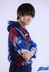 【中古】生写真(男性) SUPER★DRAGON/伊藤壮吾/上半身/第4回EBiDAN大運動会「スポーツマンヒップ!」Team生写真セット～甘エビver.～