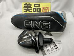 【中古】ピン 【人気】G440 MAX　フェアウェイウッド（5W）/ヘッド単品　カバー＆レンチ付//19[6270]■神戸長田