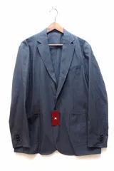 【208414】URBAN RESEARCH アーバンリサーチ  Tailor トロシャンブレージャケット タグ付き メンズ  L UT04-17K007