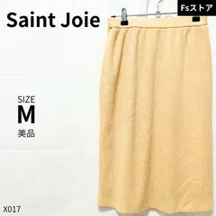 2024年最新】saint joieの人気アイテム - メルカリ