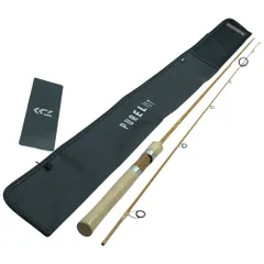 新品未使用 ダイワ DAIWA トラウト ロッド ピュアリスト 51LB ダイワ(Daiwa) Purelist(ピュアリスト) AT 70LRS-2 01451225