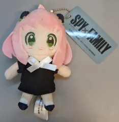 タマキ マスコットBC SPY×FAMILY アーニャ・フォージャー