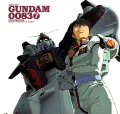 2026年最新】LD 機動戦士ガンダム0083の人気アイテム - メルカリ