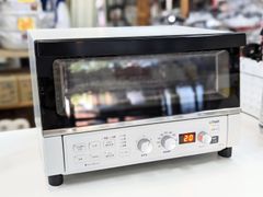 【超美品】タイガー コンベクションオーブン&トースター KAT-A131