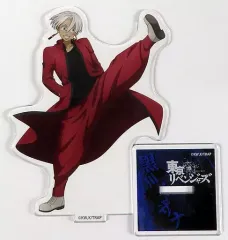 【中古】アクリルスタンド・アクリルパネル 黒川イザナ アクリルスタンド 「東京リベンジャーズ 横浜コラボ in 横浜ランドマークタワー」