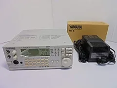 中古】YAMAHA ( ヤマハ ) MU1000 MOTIFの源流音源 MODULE サウンドモジュール wgteh8f - メルカリ