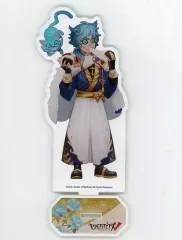 【中古】アクリルスタンド・アクリルパネル 傭兵(ナワーブ・サベダー) アクリルスタンド 「Identity V 第五人格 Happy Newyear!! 2022 in 有楽町マルイ」