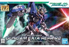 [중고] 플라스틱 모델 1/144 HG GN-001REII 건담 엑시아 리페어 II [기동 전사 건담 00]