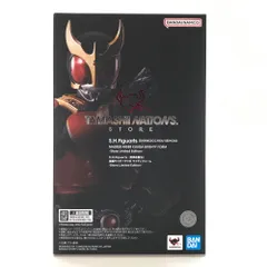 2025年最新】S.H.Figuarts 仮面ライダークウガ マイティフォーム