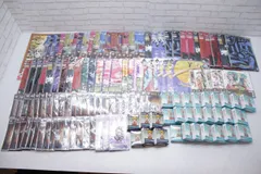 TB-00001 ワンピース ONE PIECE グッズまとめ 大量 一番くじ 色紙 タオル ラバーマスコット アクリルチャーム