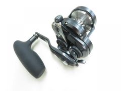 シマノ 19オシアジガー　Fカスタム　1500HG　(03-8305150009)